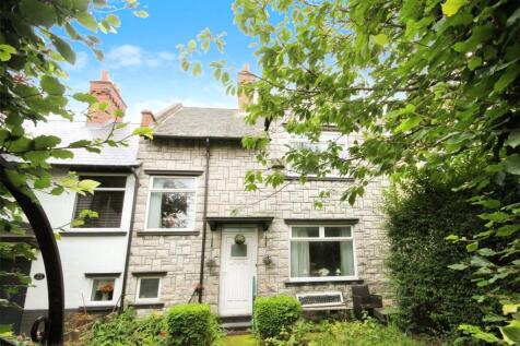 Gardiner Crescent, Pelton Fell... 2 bed terraced house for sale