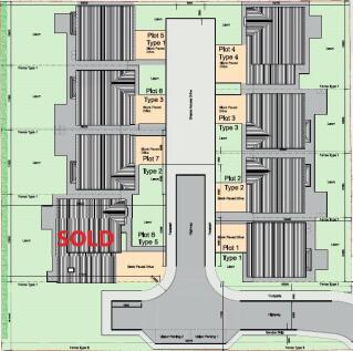 Plot for sale