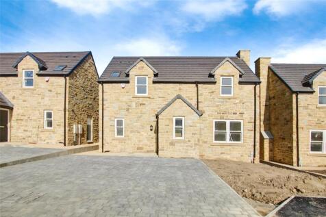 Old School Close, Rowlands Gill... 3 bed detached house for sale