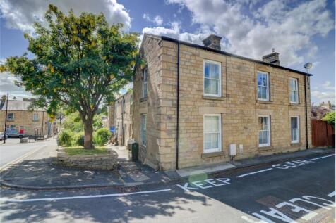 Snows Green Road, Consett, County... 8 bed terraced house for sale