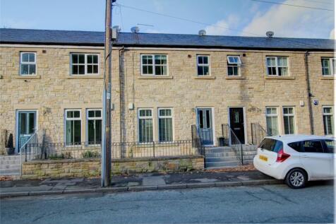 Broadoak Mews, Low Westwood... 3 bed terraced house for sale