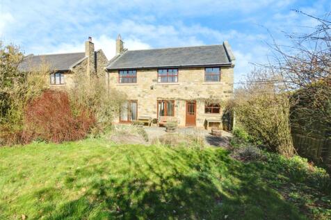 Satley Plough, Satley, Bishop... 5 bed detached house for sale