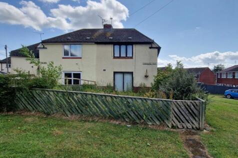 Evansleigh Road, Consett, County... 2 bed semi