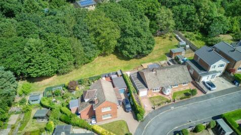 3 bedroom bungalow for sale