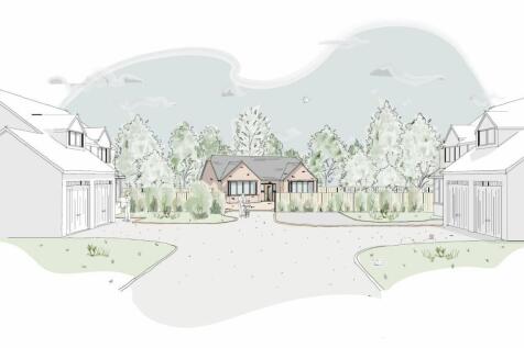 Ostlers Way, Kettering... Land for sale