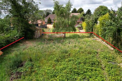 Braybrooke Road, Desborough, NN14 Land for sale