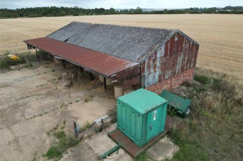 Plot for sale