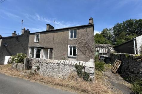 2 bedroom detached house for sale