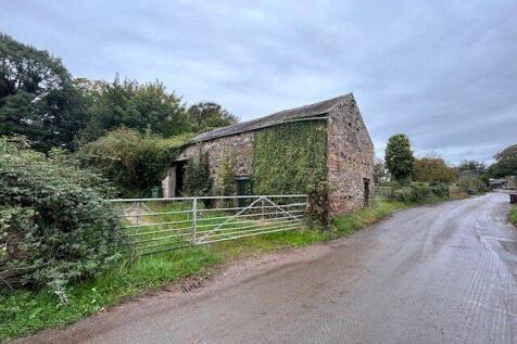 Detached house for sale