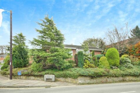 St Marys Close, Shincliffe, Durham, DH1 2 bed bungalow for sale