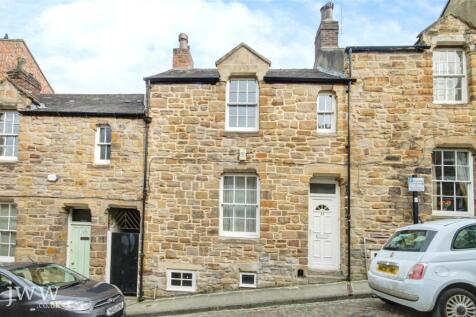 Neville Street, Durham City, DH1 4 bed terraced house for sale