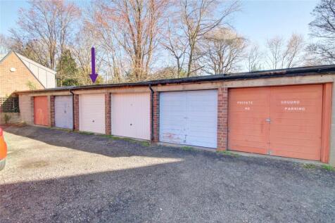 High Wood View, Durham, DH1 Garage for sale