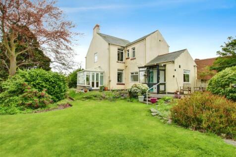 Brandon Lane, Brandon, Durham, DH7 3 bed detached house for sale