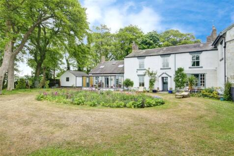 Littletown Lane, Littletown, Durham, DH6 5 bed end of terrace house for sale