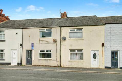 Broomside Lane, Belmont, Durham, DH1 4 bed terraced house for sale