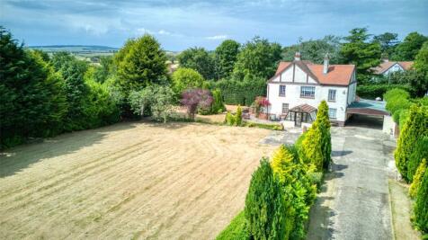 Long Garth, Durham, DH1 4 bed detached house for sale