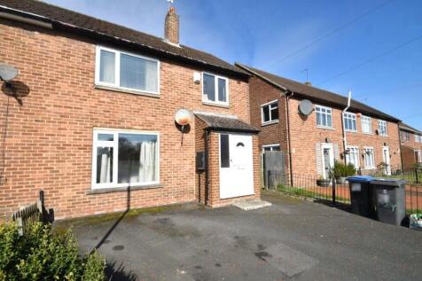 Newton Drive, Framwellgate Moor... 5 bed semi