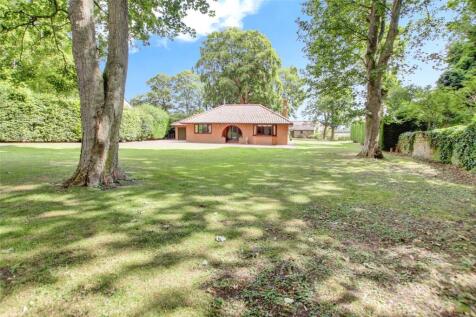 High Pittington, Durham, DH6 3 bed bungalow for sale