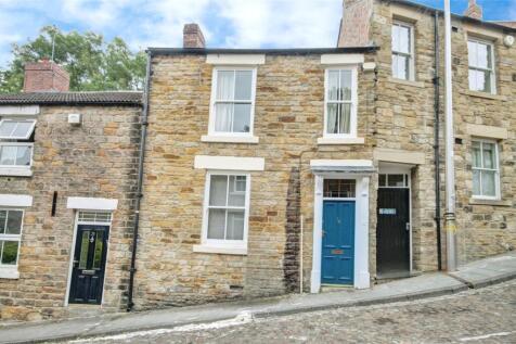 Neville Street, Durham City, DH1 5 bed terraced house for sale