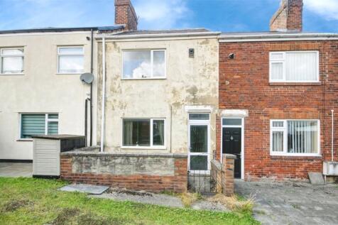 Croft Street, Sacriston, Durham, DH7 2 bed terraced house for sale