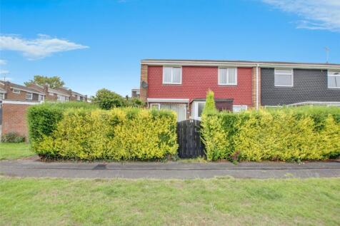 Rydal Close, Sacriston, Durham, DH7 3 bed semi