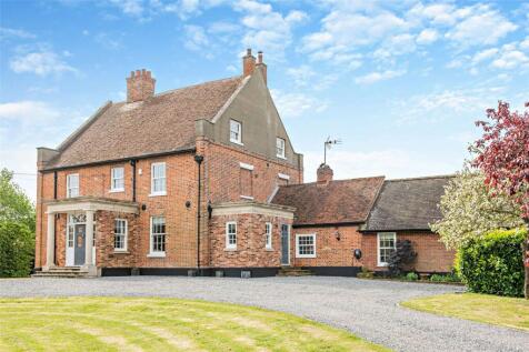 7 bedroom detached house for sale