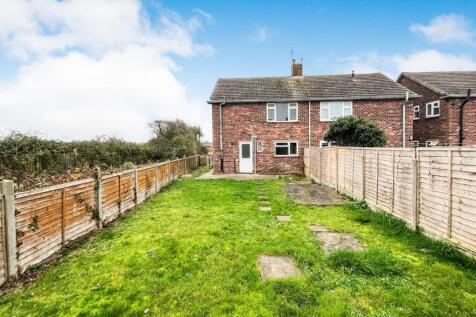 Grange Close, Misterton, Doncaster 3 bed semi