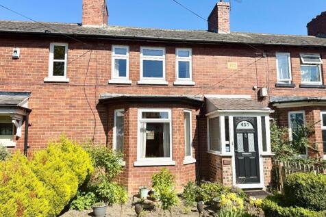 Thornaby Road, Thornaby... 2 bed house for sale