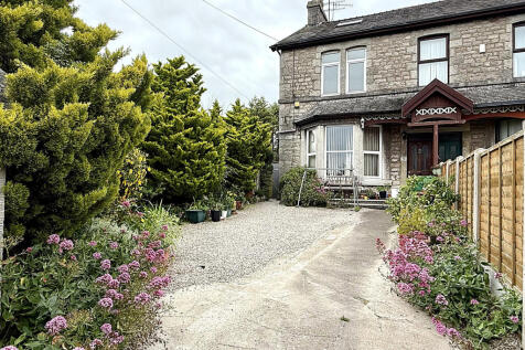 Emesgate Lane, Silverdale LA5 3 bed maisonette for sale