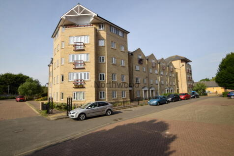 Star Lane, Ipswich 2 bed flat for sale