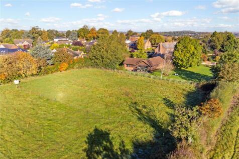 Lag Lane, Thorpe Arnold, Melton... Land for sale