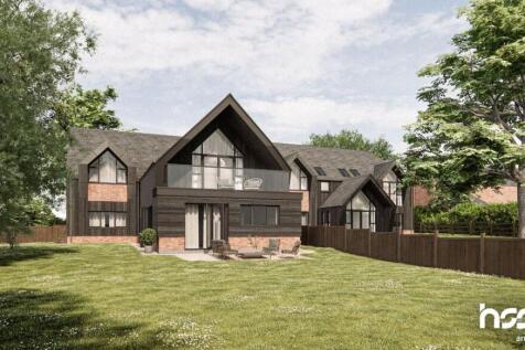 Lag Lane, Thorpe Arnold, Melton... Land for sale