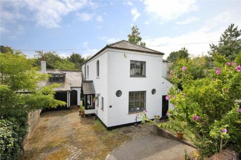 Mount Harry Road, Sevenoaks, Kent, TN13 4 bed link detached house for sale