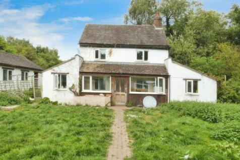 3 bedroom cottage for sale