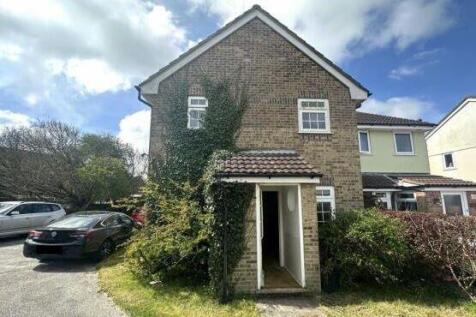 1 bedroom terraced house for sale