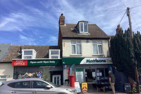 2 bedroom maisonette for sale
