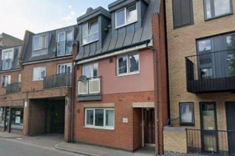 1 bedroom flat for sale