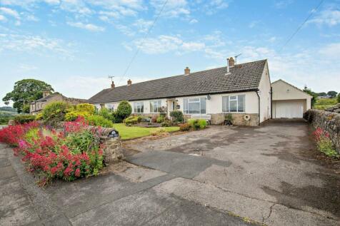 4 bedroom semi-detached bungalow for sale