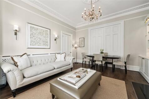 Rosehill Road, London, SW18 1 bed apartment for sale