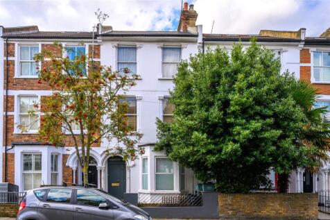 Avenell Road, Highbury, London, N5 2 bed apartment for sale