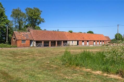 Leigh Road, Holt, Wiltshire, BA14 Detached house for sale