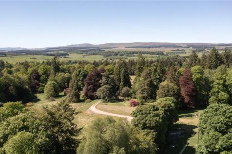 Glassingall Estate, Dunblane... Land for sale