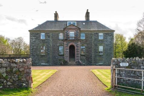 10 bedroom detached house for sale
