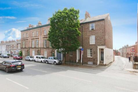 Monkgate, York 6 bed terraced house for sale