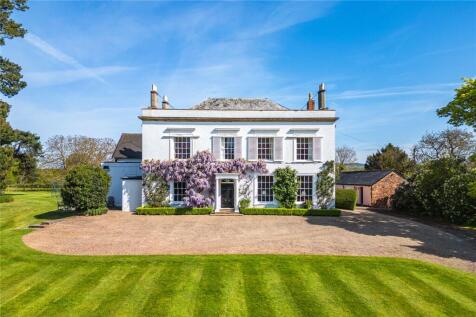 7 bedroom detached house for sale