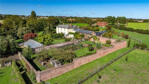 7 bedroom detached house for sale