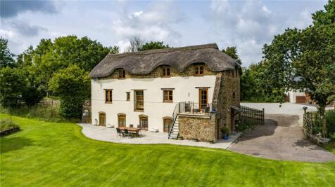 Equestrian facility for sale