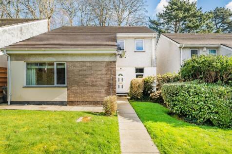 Truro 4 bed detached house for sale