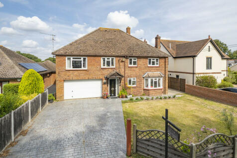 6 bedroom detached house for sale