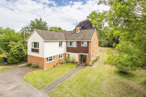 Holly Lane, Colchester CO6 5 bed detached house for sale